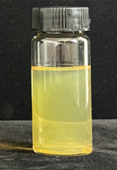 20%TiO2含量-无定型二氧化钛分散液