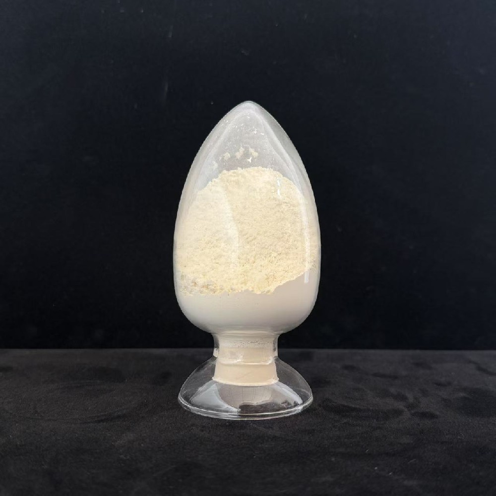 4N高纯超细α氧化铝