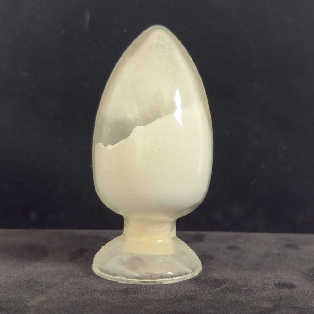 Mixed crystal Nano-TiO2