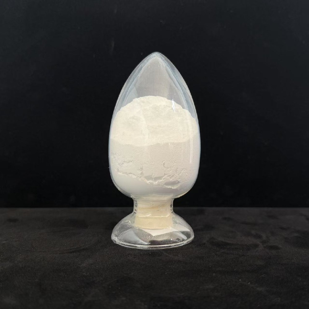 Anatase TiO2 for Chemical Fibers