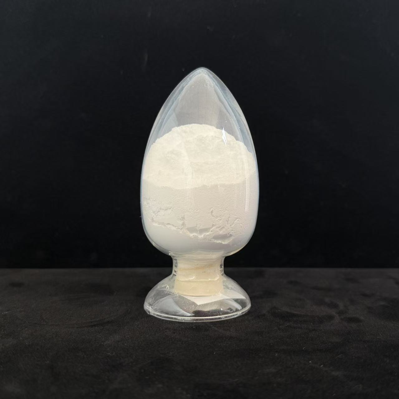 Anatase TiO2 for Chemical Fibers