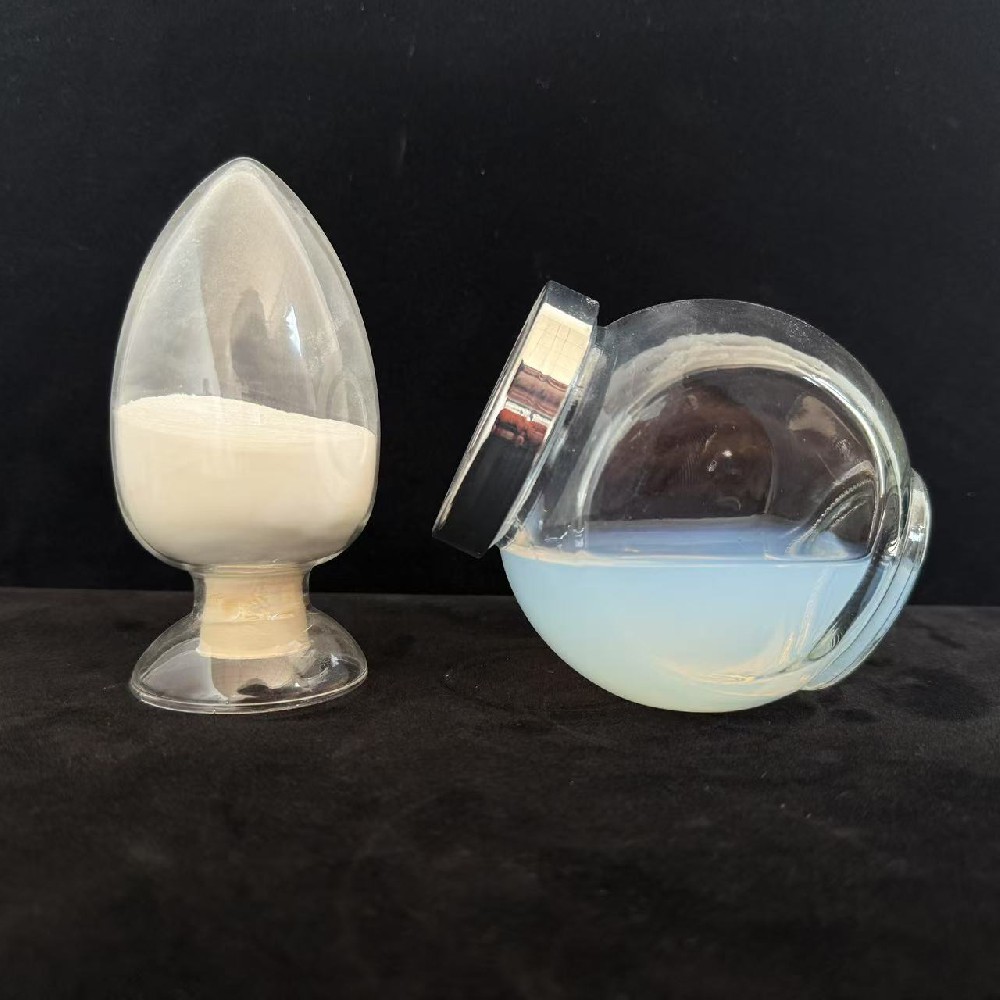 2N Low Sodium Nano Aluminum Sol Type L