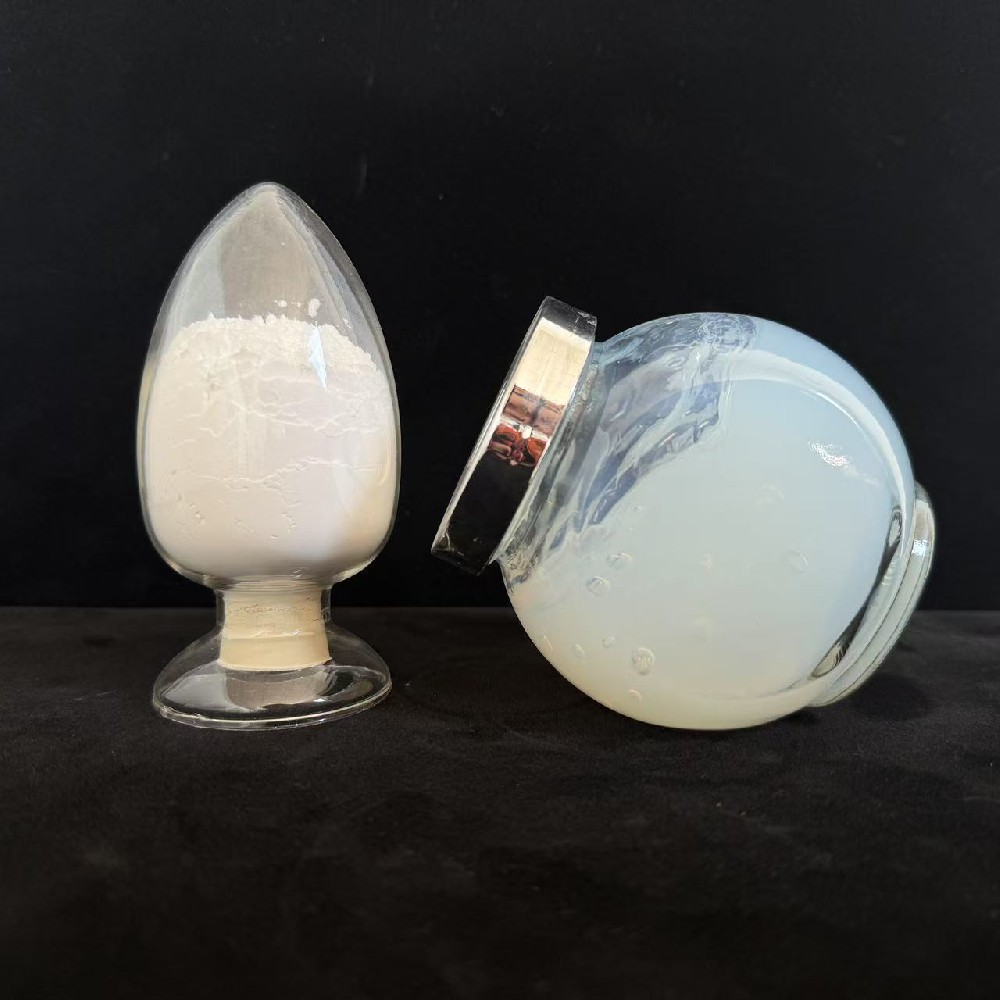 3.5N Acidic Nano Aluminum Sol Liquid