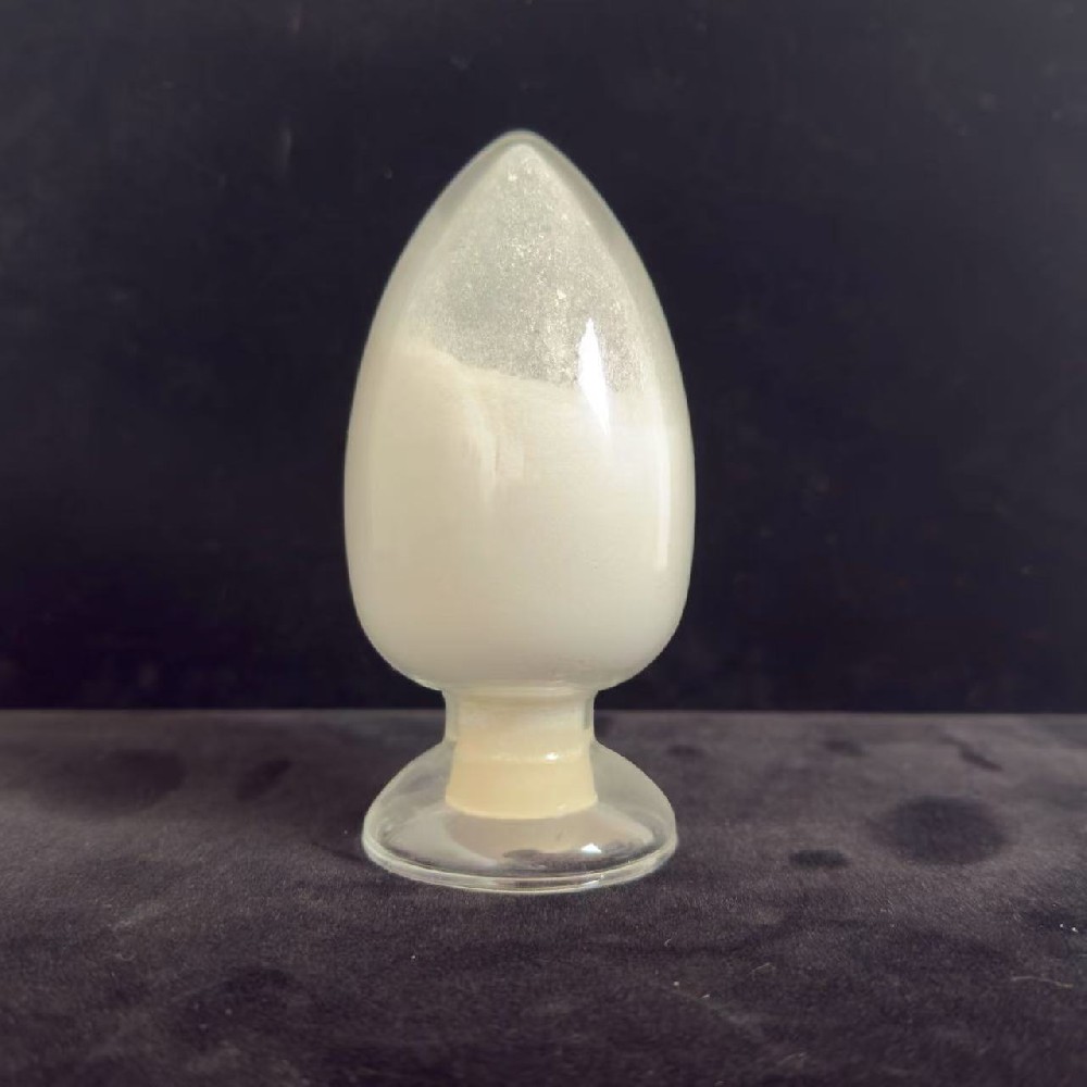 High Pore Volume Pseudo-Poehmite